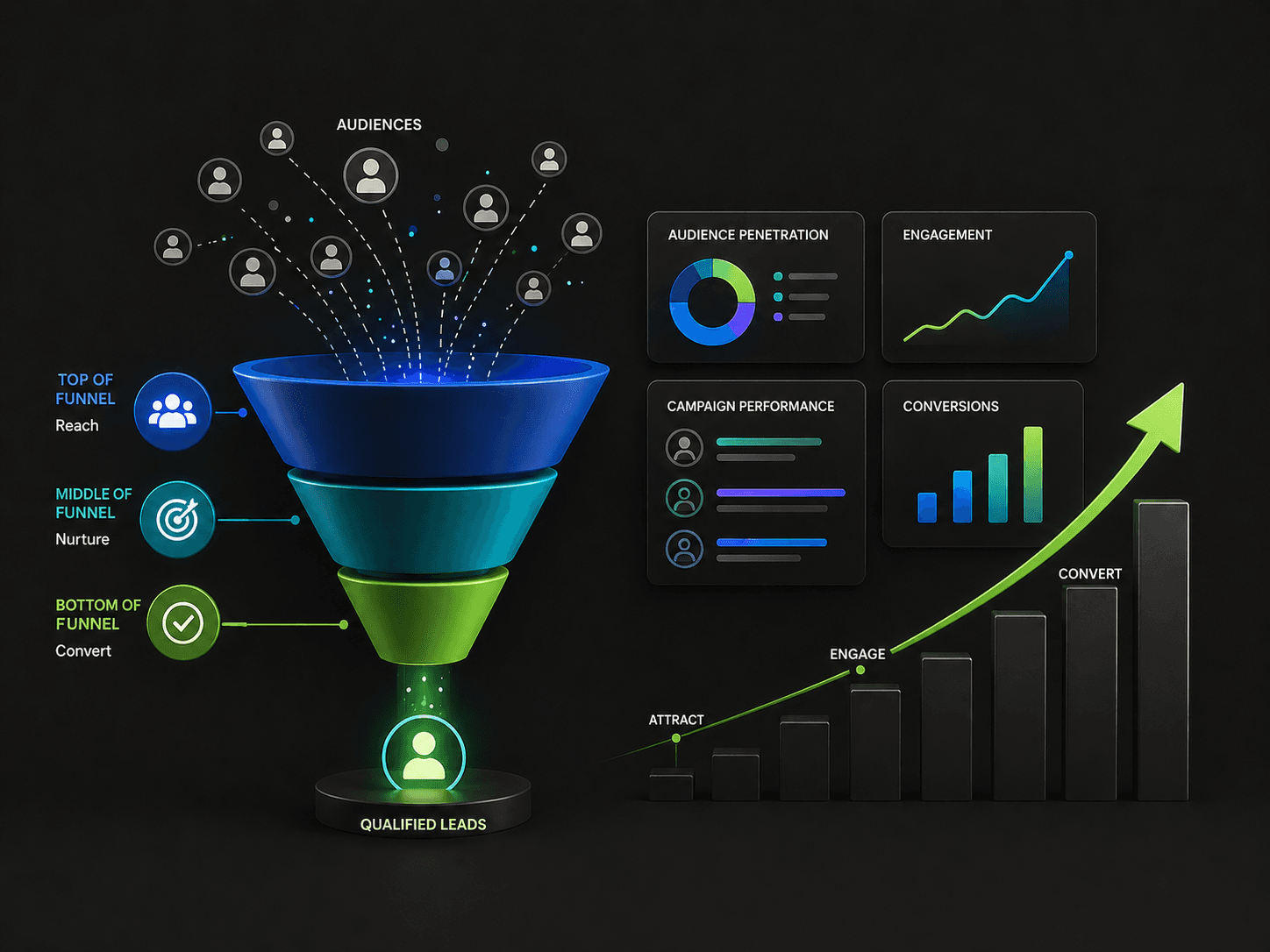 Building a Scalable Lead Acquisition Engine thumbnail