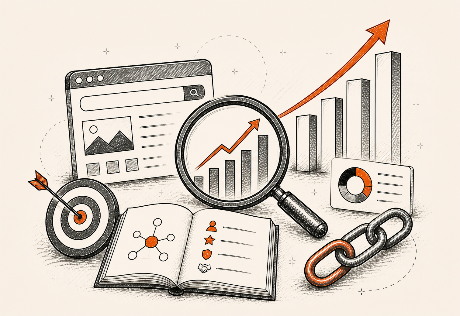 Building a Scalable SEO & Content Growth Engine